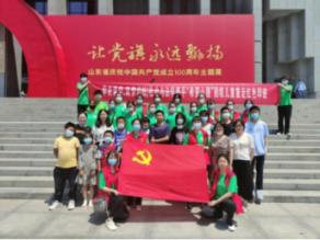 大型营救